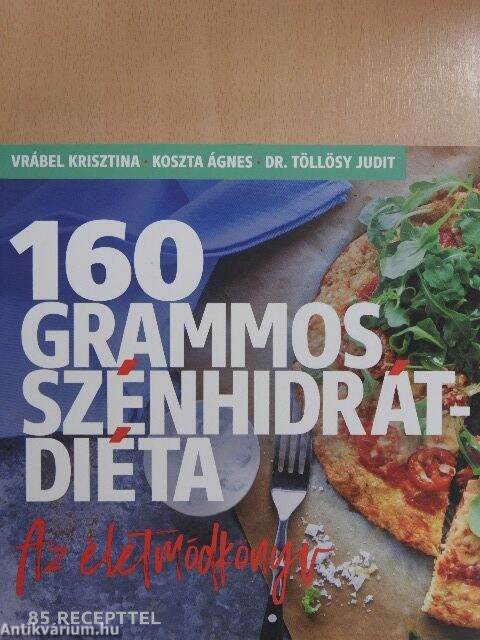 160 g dieta mintaetrend)
