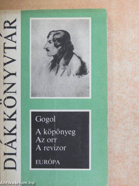 gogol