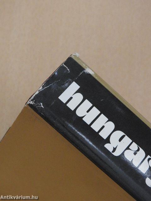 Halász Zoltán: Hungary (Corvina Press, 1978) - antikvarium.hu