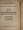 A Magyar Királyi Technológiai és Anyagvizsgáló Intézetben 1934. október 1-től november 15-ig rendezett harmadik házi tüzelőberendezések kiállításának katalógusa