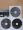 The Enemy - 3 db CD-vel