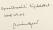 Vasutasból aranybányász (dedikált példány) – Aukció – 20. Dedikált könyvek aukciója