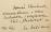 Bucsu a vándorévektől (dedikált példány) – Aukció – 23. Dedikált könyvek aukciója, 2024. 10. 03 - 13
