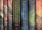Harry Potter 1-7. – Aukció – 29. újkori könyvek aukciója
