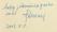 V. Károly (dedikált példány) – Aukció – 25. Dedikált könyvek aukciója 2025. 05. 08-18.