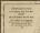 Supplément pour La Carte du Livre intitulé De L'Esprit des Loix – Aukció – 26. online aukció 2025. 03. 13-23.
