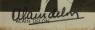 Alain Delon aláírt fekete-fehér fényképe – Aukció – 24. Dedikált könyvek aukciója 2025. 02. 13-23.