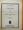 Concerto C major for Pianoforte and Orchestra