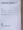 On the Study and Practice of Intravenous Anaesthesia