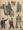 Trunkwalter Ödön, Udvary Jenő, Turcsányi Gyula, Ihrig Károly, Pilch Jenő, Dr. Horváth Jenő, Dr. Lutter János, Dr. Ihrig Károly,  - A világháború története – Aukció – 26. online aukció 2025. 03. 13-23.
