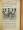 Bibliothek der Unterhaltung und des Wissens 1913/12. (gótbetűs)