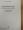 Graphologie