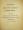 The Three Unpleasant Plays