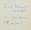 Házmestersirató I-II. (dedikált példány) – Aukció – 26. Dedikált könyvek aukciója 2025. 10. 09-19.