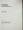 Engineering Management of Water Quality