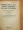 Biologic Effects and Health Hazards of Microwave Radiation