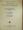 Practical Engineering Drawing I.