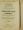 New Pocket Dictionary of the English and Italian Languages