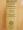 The Concise Oxford Dictionary of Current English