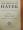 The essence of Hayek