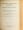 Természettudományi Közlöny 1927. január-december/Pótfüzetek a Természettudományi Közlönyhöz 1927. január-december