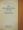 The Dehumanization of Art and other writings on art and culture