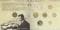 Magyarország pénzérméi 2005 (8 db) – Aukció – 