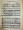 Concerto D major for Violin and Orchestra