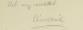 Csinszka autográf levele – Aukció – 26. Dedikált könyvek aukciója 2025. 10. 09-19.
