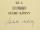 Jónás könyve (aláírt, számozott példány) – Aukció – 29. online aukció - 2026. 03. 12-22.