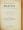 Physikbuch I. (gótbetűs)