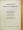 Problems in Physical Chemistry