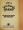John Ploughman's Talks