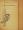 The Bird Table Book
