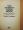 The Student Cook Book
