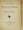 Notes de Voyages II.