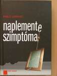 naplemente szimptóma