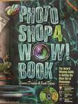 The Photoshop 4 Wow! Book