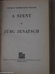 A szent/Jürg Jenatsch