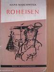 Roheisen