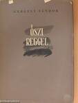 Őszi reggel