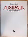 Australia - A Land Down Under