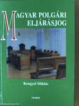 Magyar polgári eljárásjog