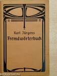 Neues etymologisches Fremdwörterbuch