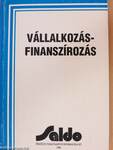 Vállalkozásfinanszírozás