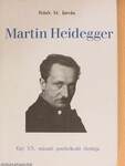 Martin Heidegger