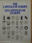 The Capitalis of Europe