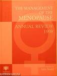 The Management of the Menopause