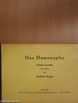 Das Damenopfer