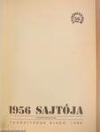 1956 sajtója